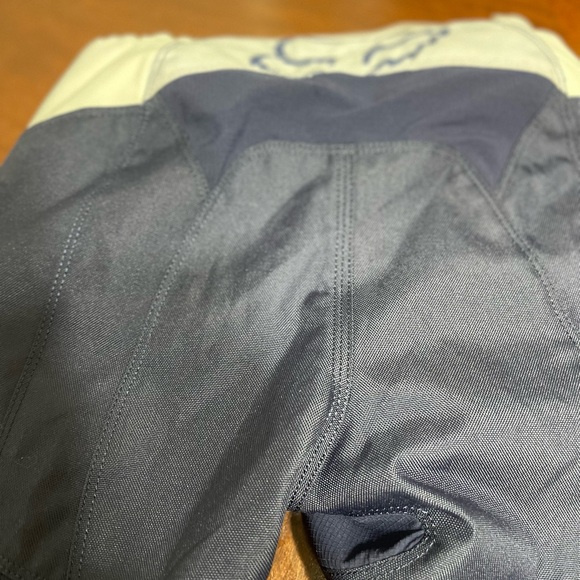 Fox Racing Youth 180 Prix Dirt Bike Pants - Picture 8 of 13